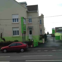 Pépinières Hameau