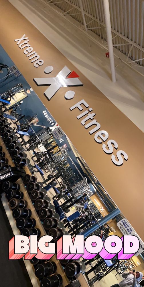 XTREME FITNESS Updated June 2024 23 Photos & 13 Reviews 47163