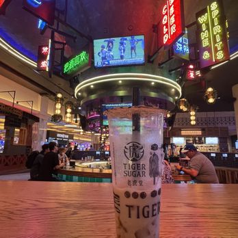 Tiger Sugar - Bubble Tea Near Me - Las Vegas, Nevada Tiger Sugar - Bubble Tea Near Me - Las Vegas, Nevada