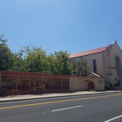 First United Methodist Church