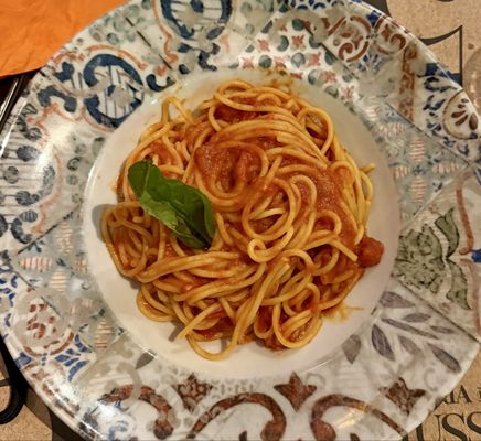 Ma Che Siete Venuti A Fà by null