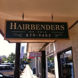 Hairbenders of Paia - HairBenders in Paia. Talented and friendly, what a great combination for a salon!
