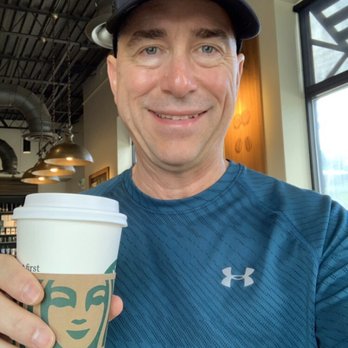 Starbucks - Yes! I was here! - Coffee & Tea Near Me - Jacksonville, Florida Starbucks - Yes! I was here! - Coffee & Tea Near Me - Jacksonville, Florida