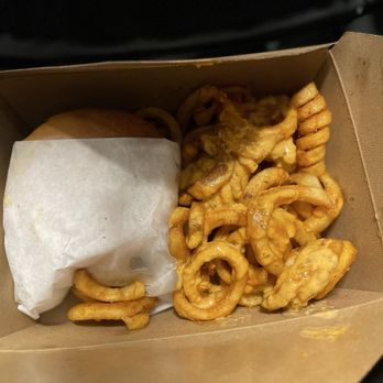 The Fry Shoppe - Smash burger n curly fries - Fast Food Near Me - Winter Park, Florida The Fry Shoppe - Smash burger n curly fries - Fast Food Near Me - Winter Park, Florida