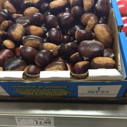 Adelaide City Central IGA - Mummy's fav.... Big fat juicy ones too and only $12.99kg