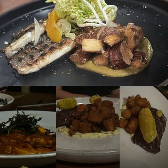 Bar Becky - Italian Near Me - Long Beach, California