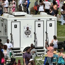 Maryland Chicken Wing Festival