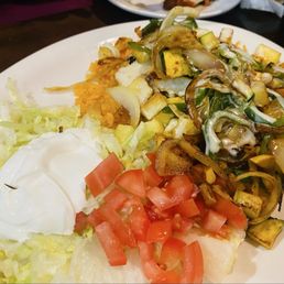 Pollo Yucatan