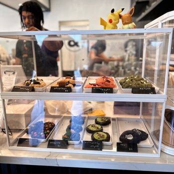 Coffee & - Cookies - Coffee & Tea Near Me - Buena Park, California Coffee & - Cookies - Coffee & Tea Near Me - Buena Park, California