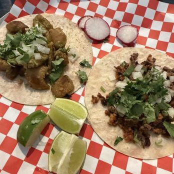 Taqueria Acapulco - Chicharron and pastor tacos - Tacos Near Me - Bloomington, Indiana Taqueria Acapulco - Chicharron and pastor tacos - Tacos Near Me - Bloomington, Indiana