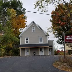 Maine Tax Professionals