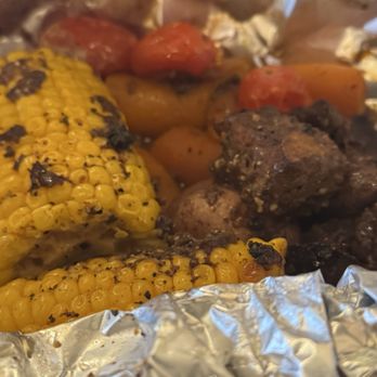 Cracker Barrel Old Country Store - Campfire Beef - Breakfast & Brunch Near Me - Willoughby, Ohio