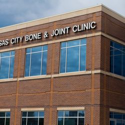 Kansas City Bone & Joint Clinic