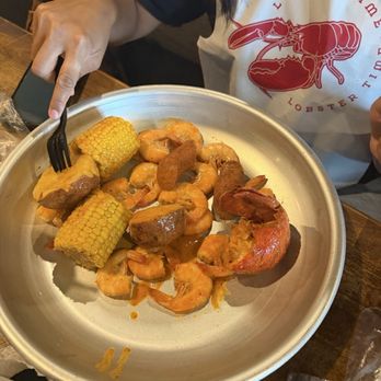 Big Crab - Seafood Near Me - Jacksonville, Florida
