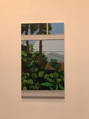 David Kordansky Gallery by null