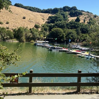 Lake Chabot Regional Park - Boats - Parks Near Me - Castro Valley, California Lake Chabot Regional Park - Boats - Parks Near Me - Castro Valley, California