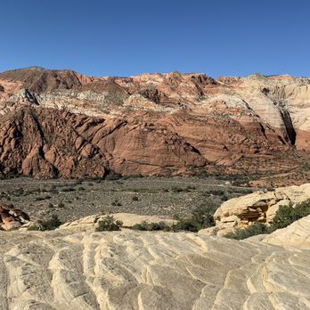 Snow Canyon Trail Rides - Horseback Riding Near Me