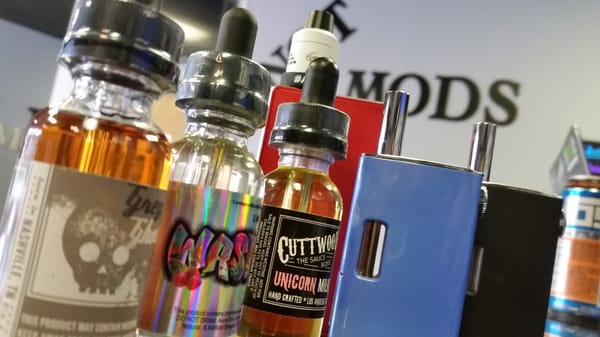 how much is elf bar vape Marietta Vape Bar, 1011 S Marietta Pkwy SE, Ste 3, Marietta, GA 30060, US