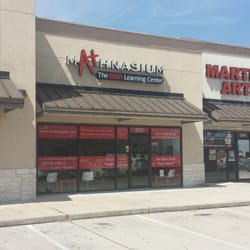 Mathnasium