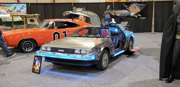 Atlantic City Convention Center by null