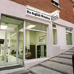 The English Workshop - The English Workshop Arganda
