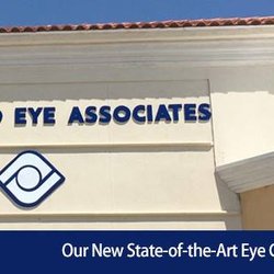Thurmond Eye Associate