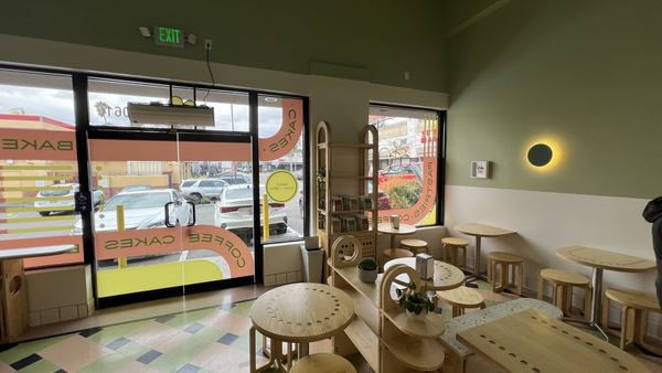 Nice & Sweet by null