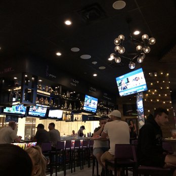 Play Sporting Lounge - Inside bar area - Sports Bars Near Me - Hollywood, Florida Play Sporting Lounge - Inside bar area - Sports Bars Near Me - Hollywood, Florida