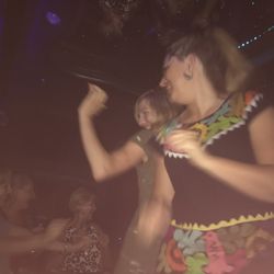 Detour Bend - More dancing
