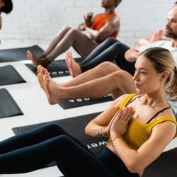 CorePower Yoga - St. Louis Park