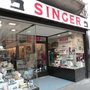 Photo of Singer