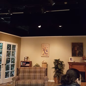 Lamplighters Community Theatre - Send Me No Flowers -set. - Performing Arts Near Me - La Mesa, California Lamplighters Community Theatre - Send Me No Flowers -set. - Performing Arts Near Me - La Mesa, California