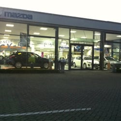 Autohaus Hohenfeld