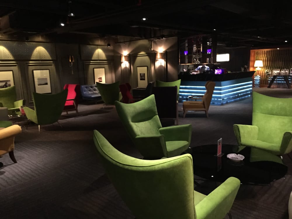 Ramada Plaza Dua Sentral Kuala Lumpur