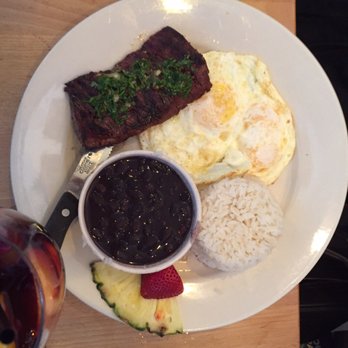 Yuca Bar - Latin American Near Me - New York, New York Yuca Bar - Latin American Near Me - New York, New York
