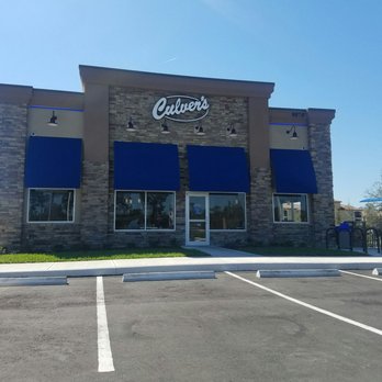 Culver's - Ice Cream & Frozen Yogurt Near Me - Kissimmee, Florida Culver's - Ice Cream & Frozen Yogurt Near Me - Kissimmee, Florida