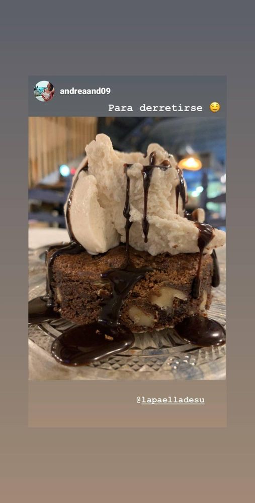 LA PAELLA DE SU 33 Photos Arroceria / Paella Avinguda Diagonal