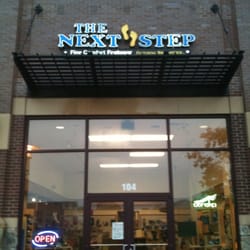 Next Step Fine Comfort Footwear - Next Step Fine Comfort Footwear - Open at Brambleton Town Center by Regal Cinemas!