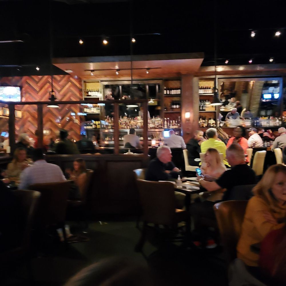 TruFire - New American Near Me - Frisco, Texas TruFire - New American Near Me - Frisco, Texas
