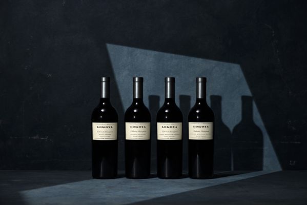 Lokoya Winery by null