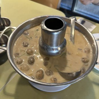 Thai Grata - tom kha - Thai Near Me - San Jose, California