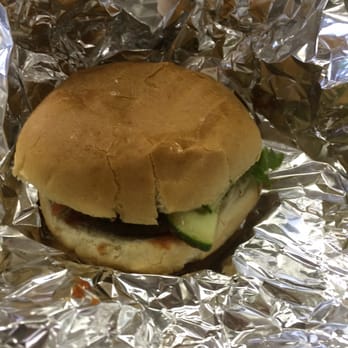 Mississauga Flea Market - Bun kabab $3.99 - Flea Markets Near Me - Mississauga, Ontario