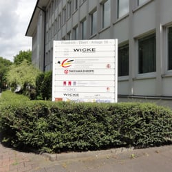 Wicke Rechtsanwalt