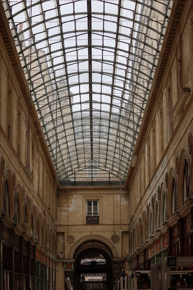 La Galerie Bordelaise