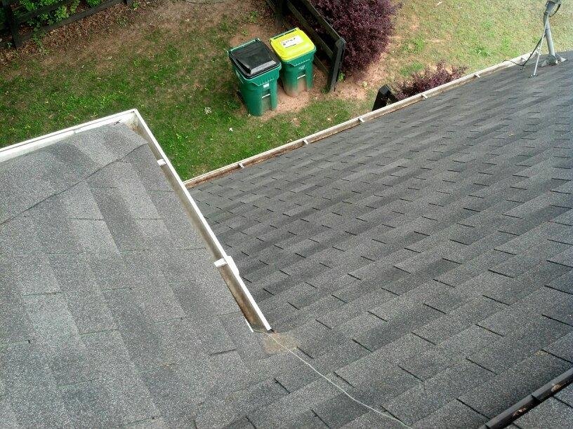 Slide of Pro Gutter Cleaning & Repair