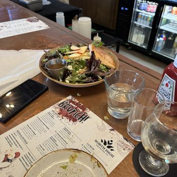 North High Brewing - Brewpubs Near Me - Westerville, Ohio