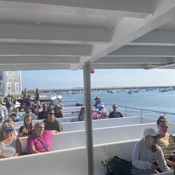 Captain John Boats - Fishing Near Me - Plymouth, Massachusetts