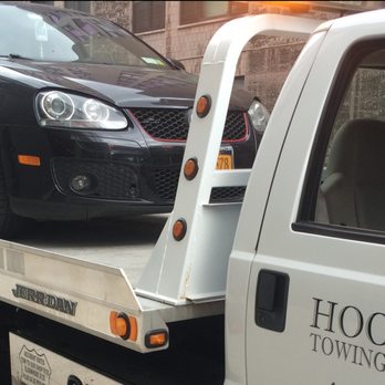 Hook & Go Towing - Towing Near Me - Brooklyn, New York