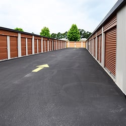Storage Zone Self Storage and Business Centers