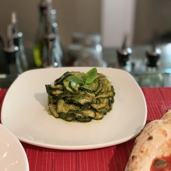 PizzArte - Zucchini Alla Scapece - Pizza Near Me - New York, New York PizzArte - Zucchini Alla Scapece - Pizza Near Me - New York, New York